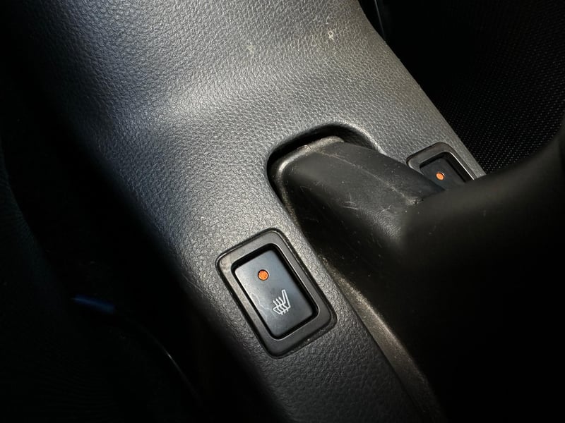 Car Thumb