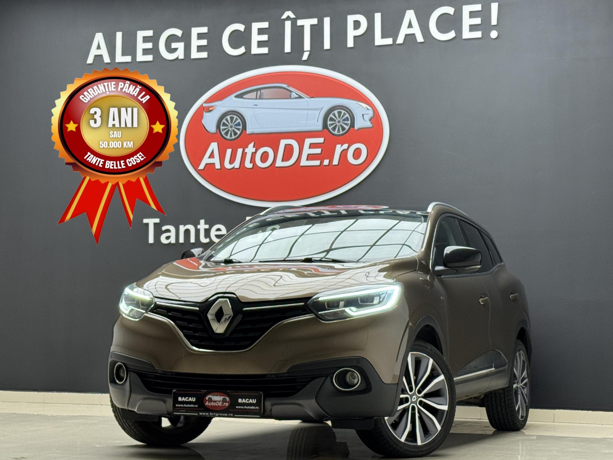 Renault-Kadjar