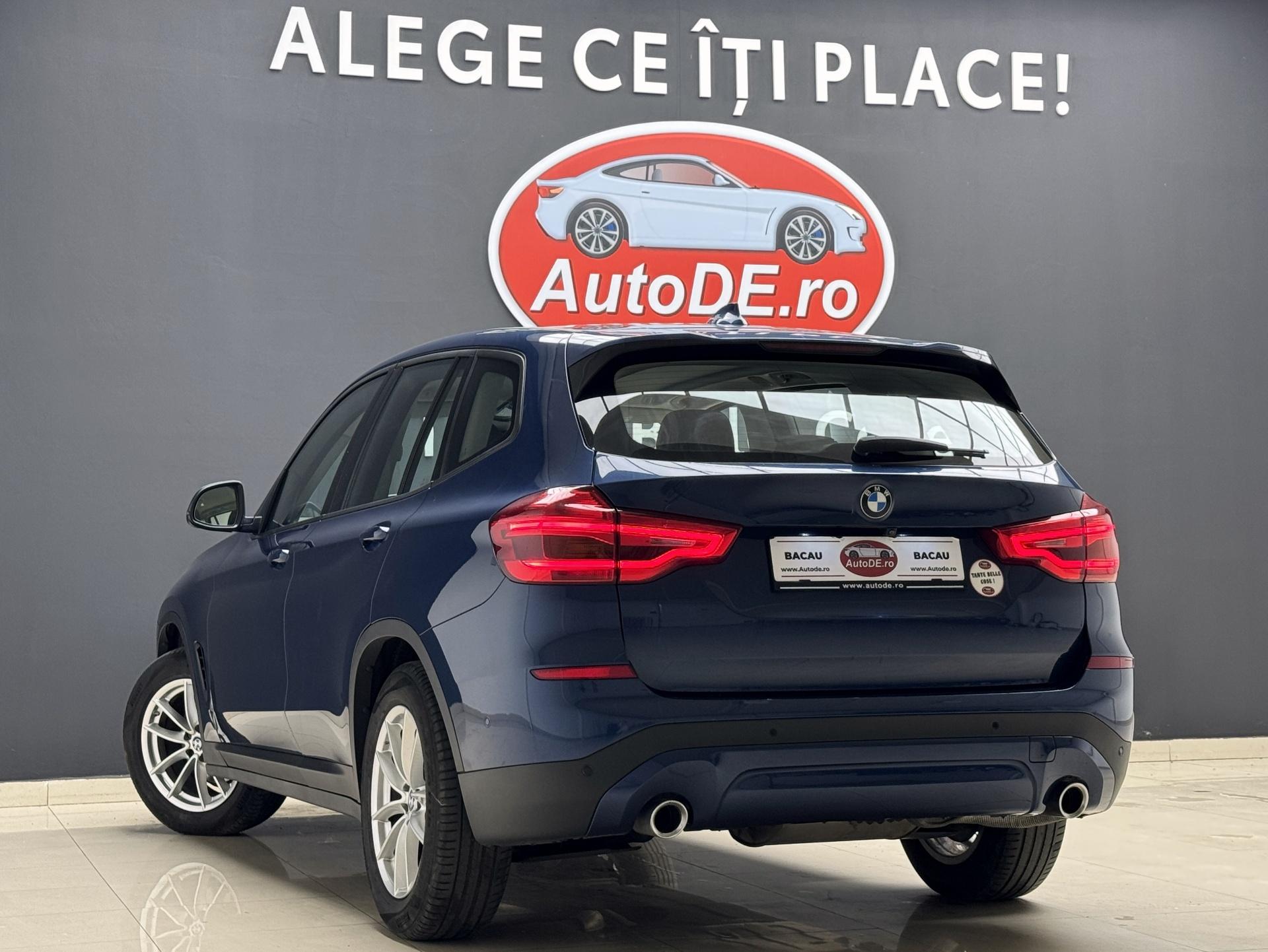 BMW-X3