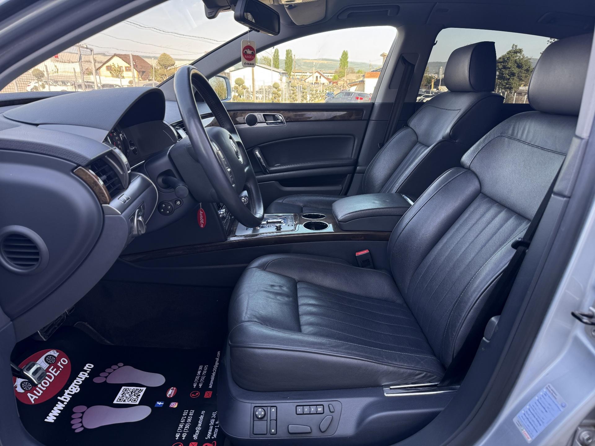 Volkswagen-Phaeton