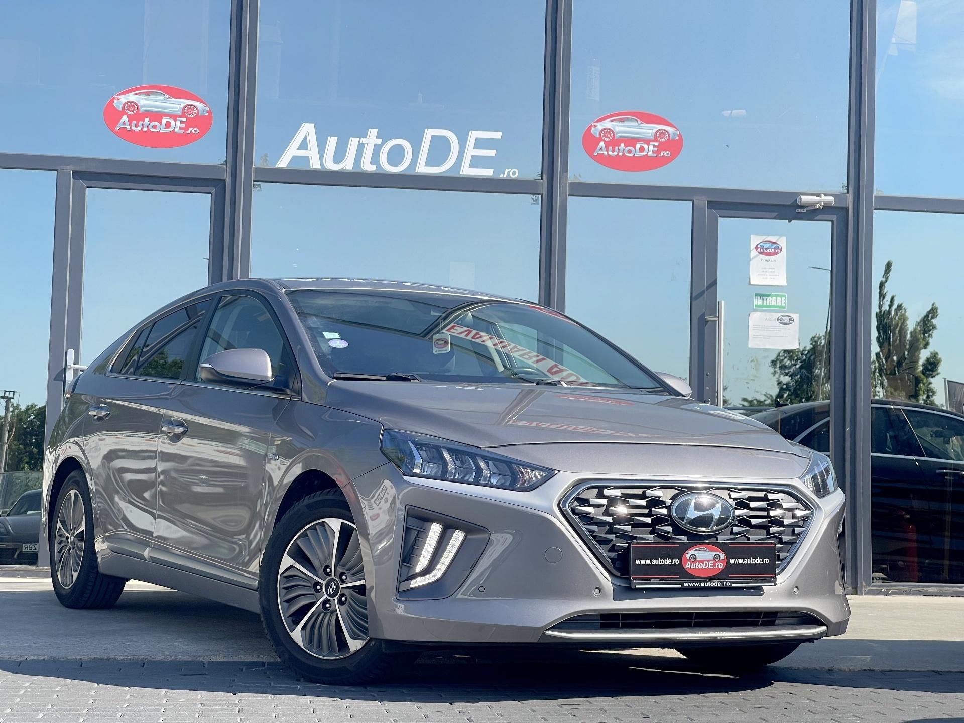 Hyundai-IONIQ