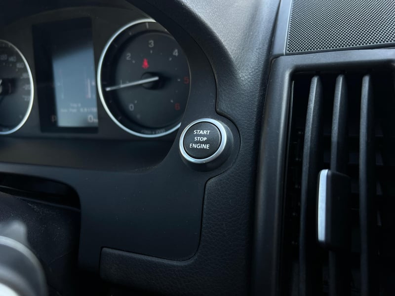 Car Thumb