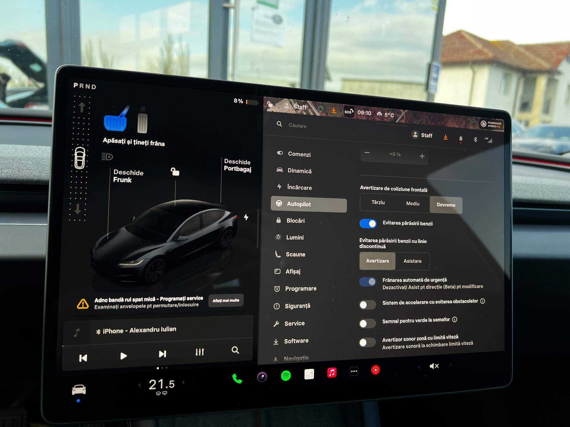 Tesla-Model 3