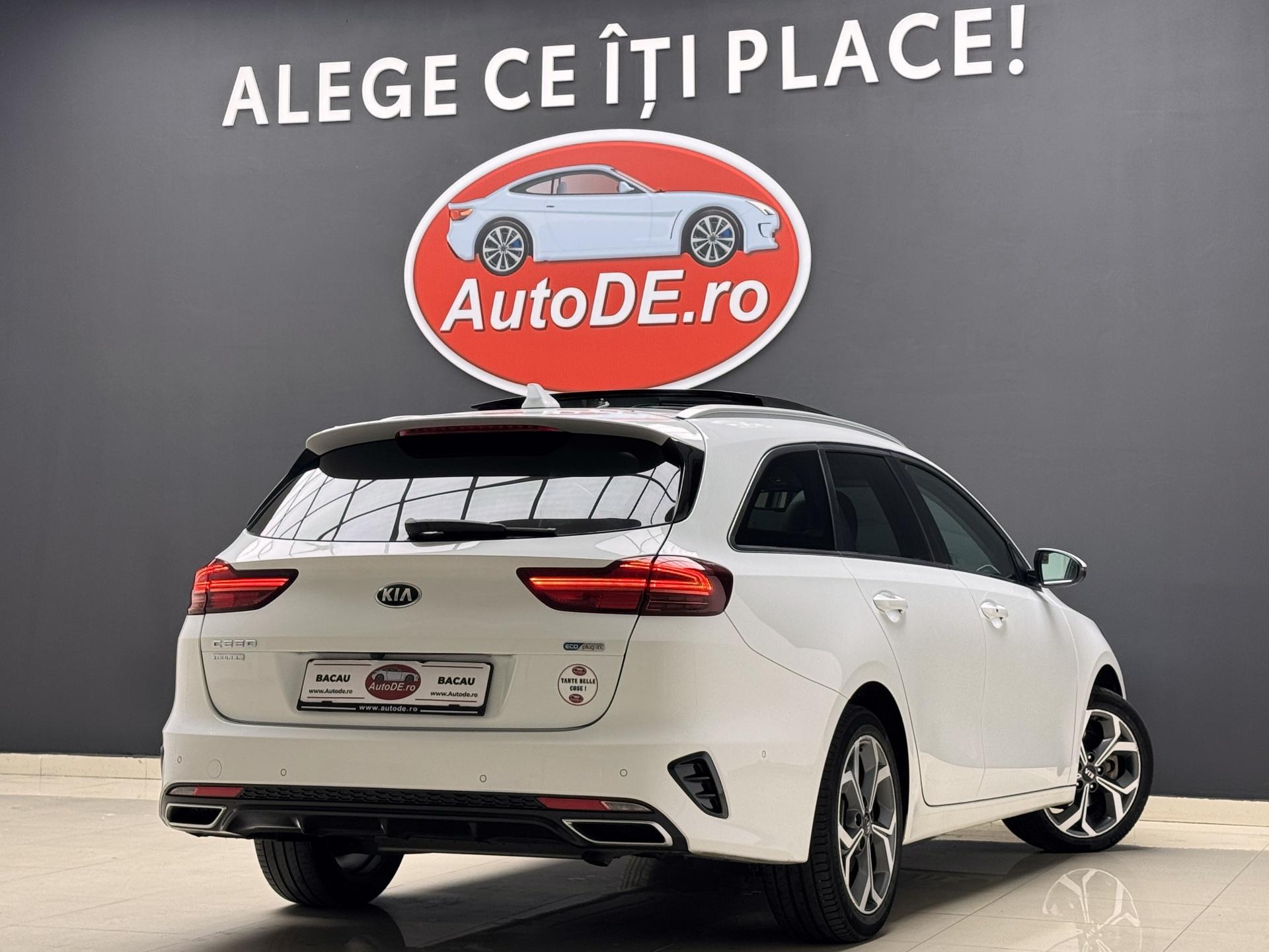 Kia-cee'd