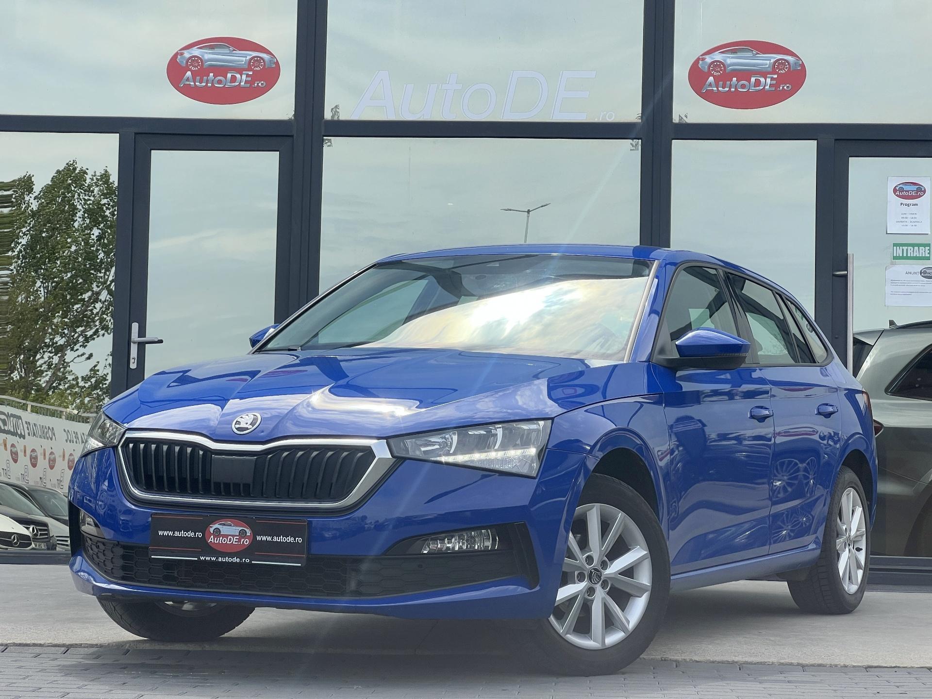 Skoda-Scala