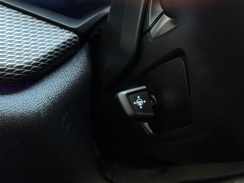 Car Thumb