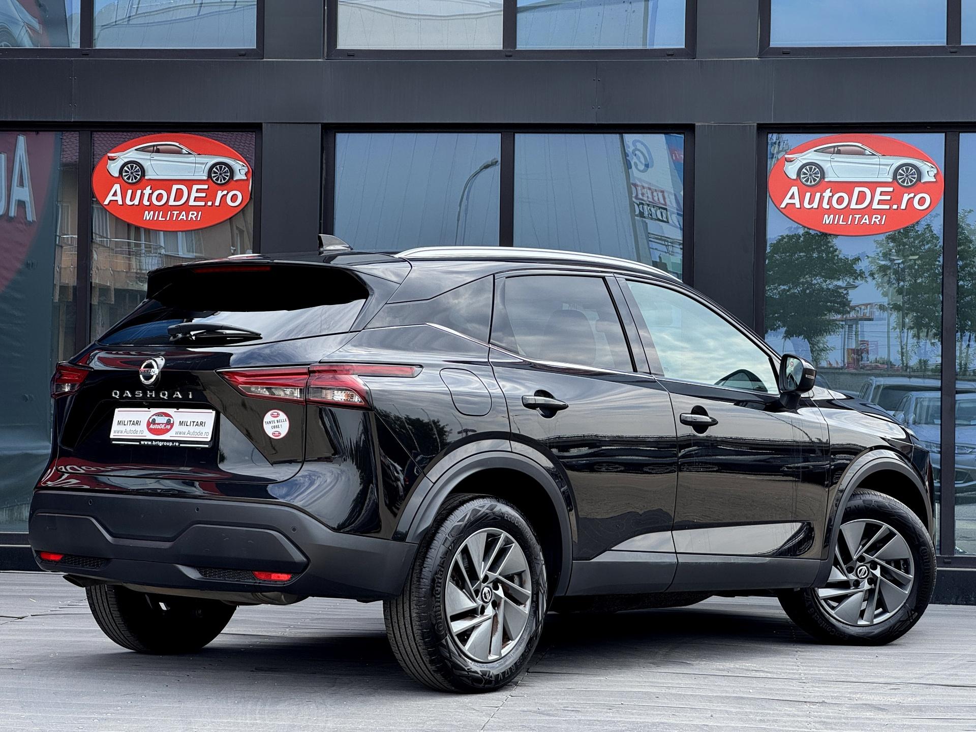 Nissan-Qashqai