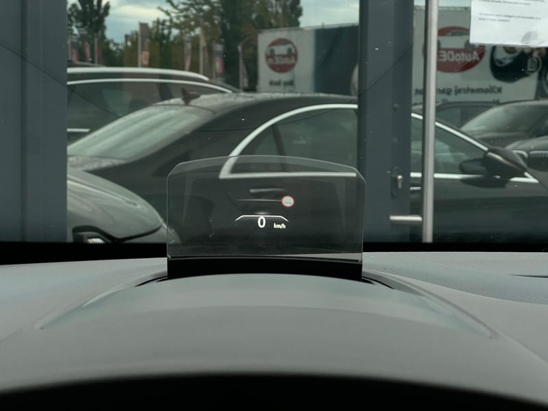 Car Thumb