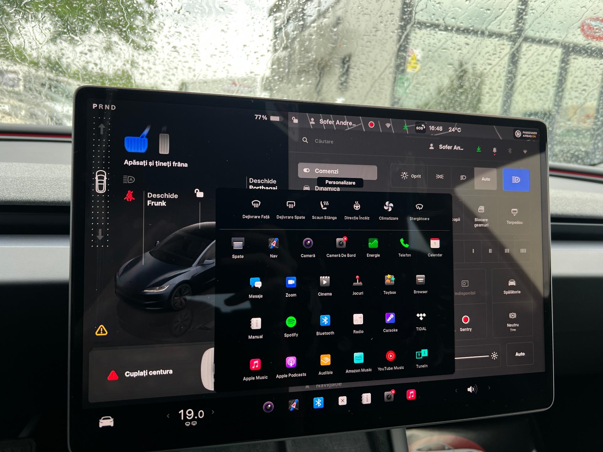 Tesla-Model 3