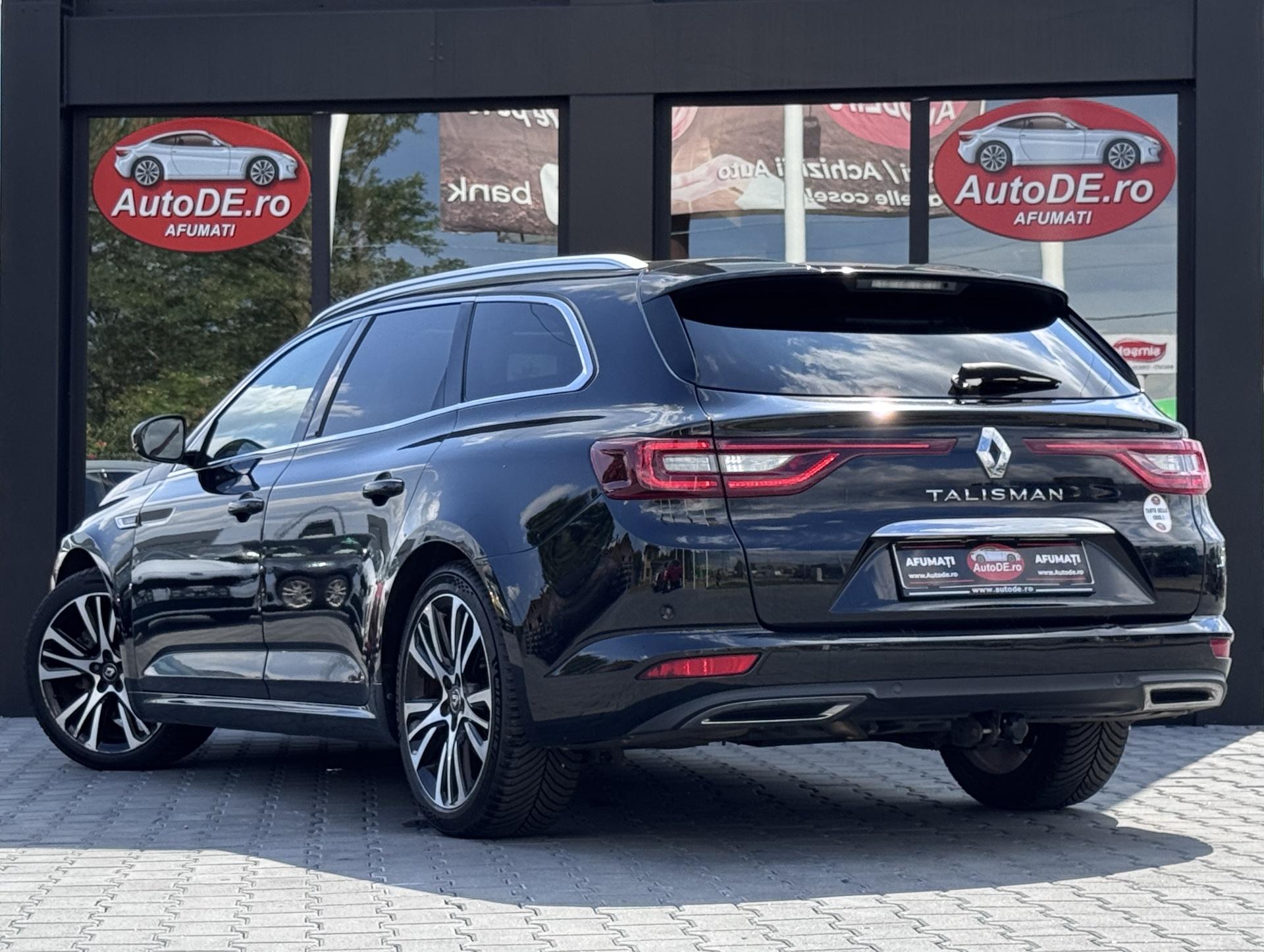 Renault-Talisman