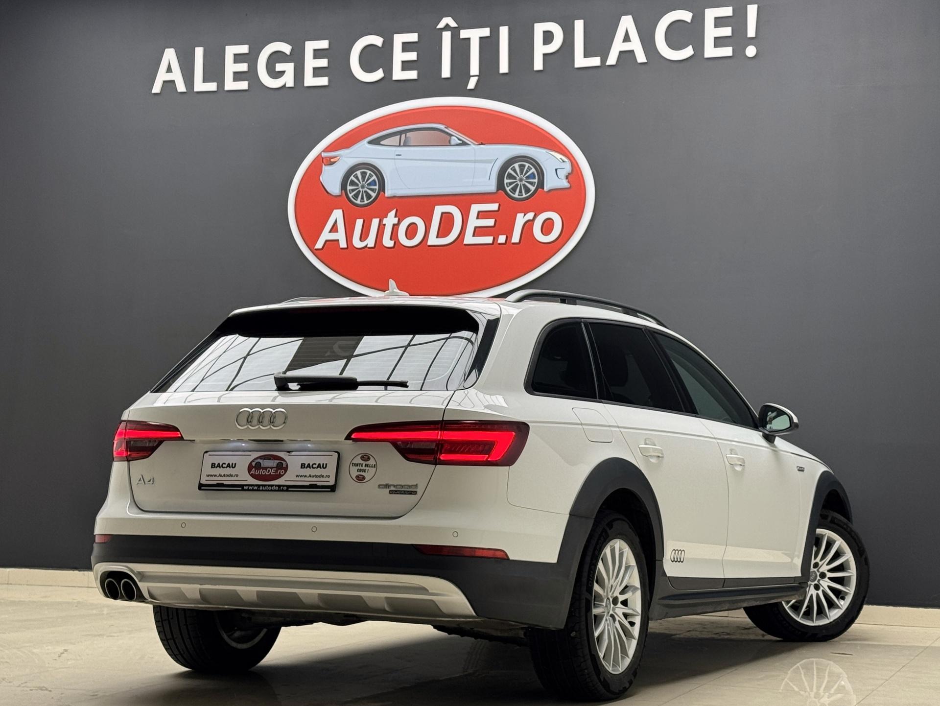 Audi-A4 Allroad