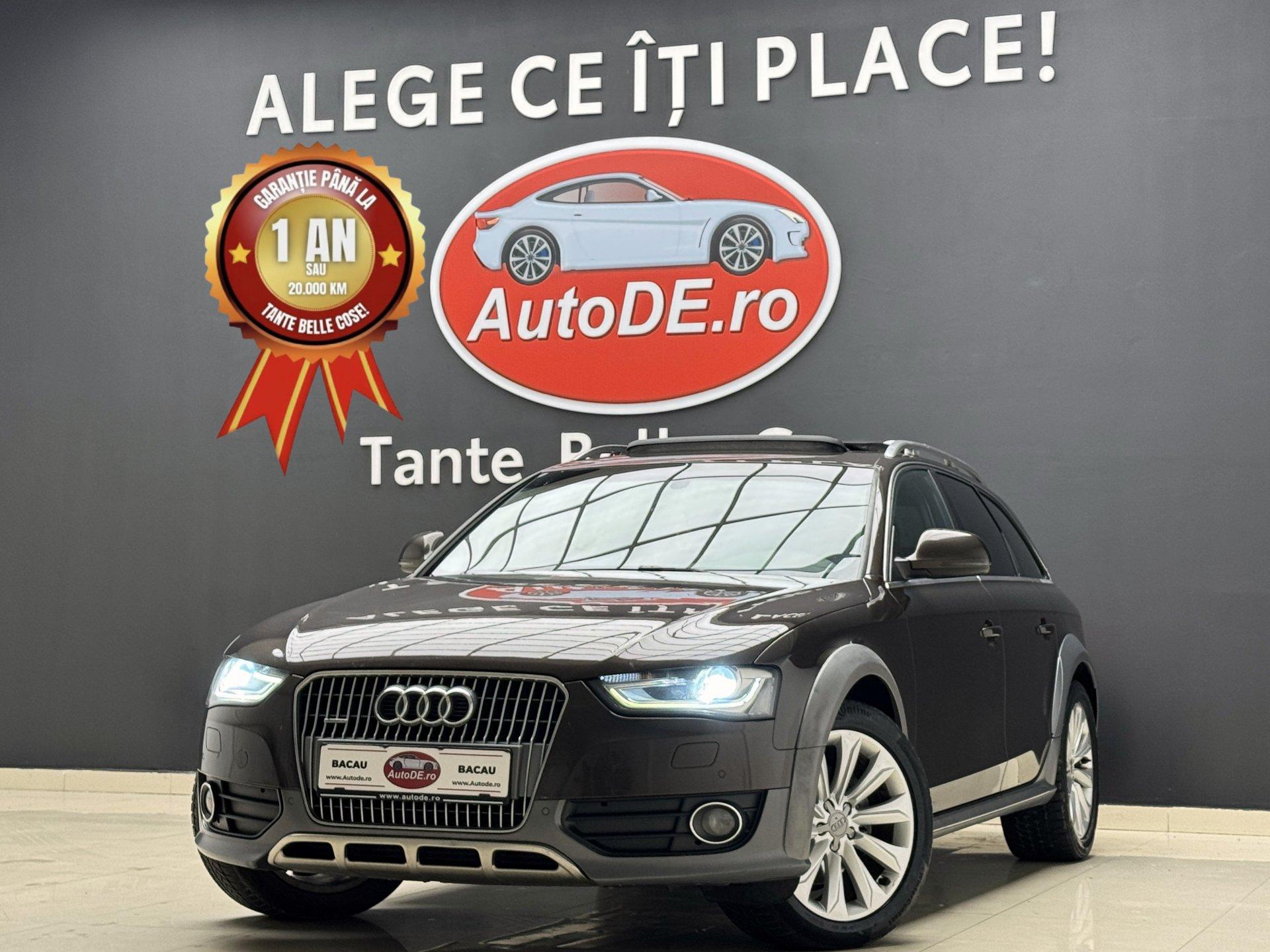 Audi-A4 Allroad