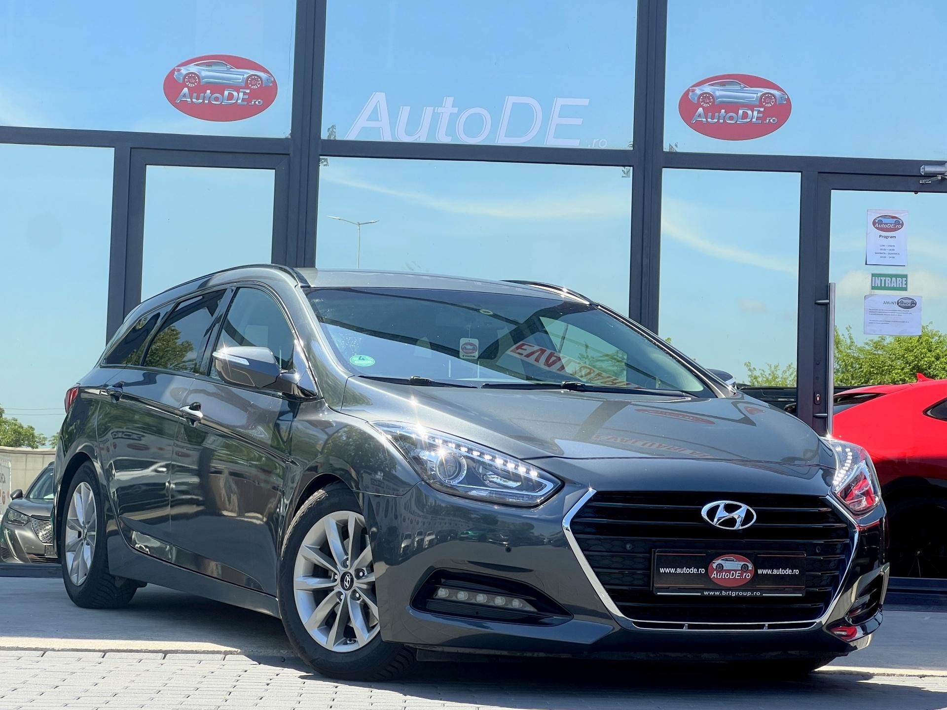 Hyundai-i40