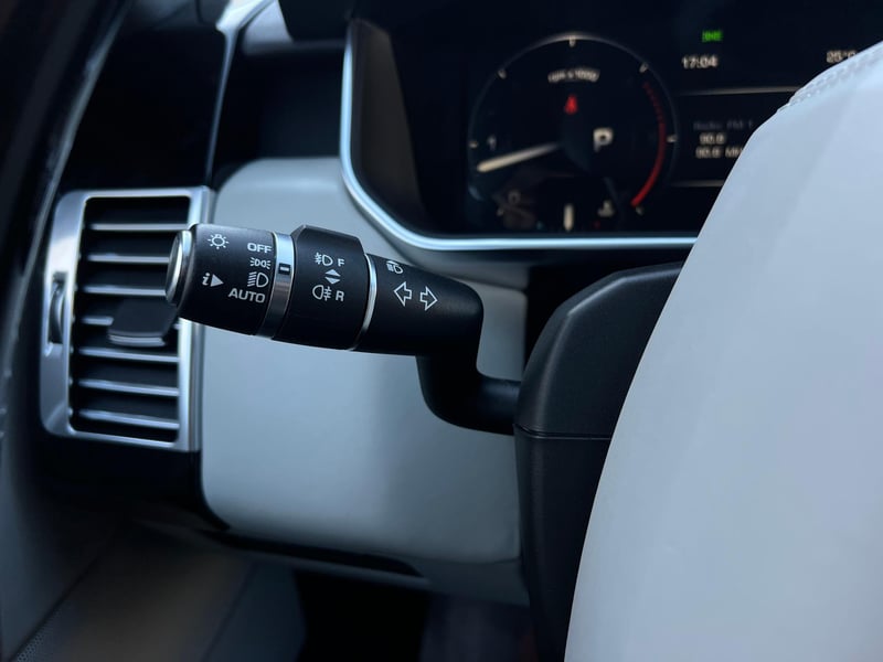 Car Thumb