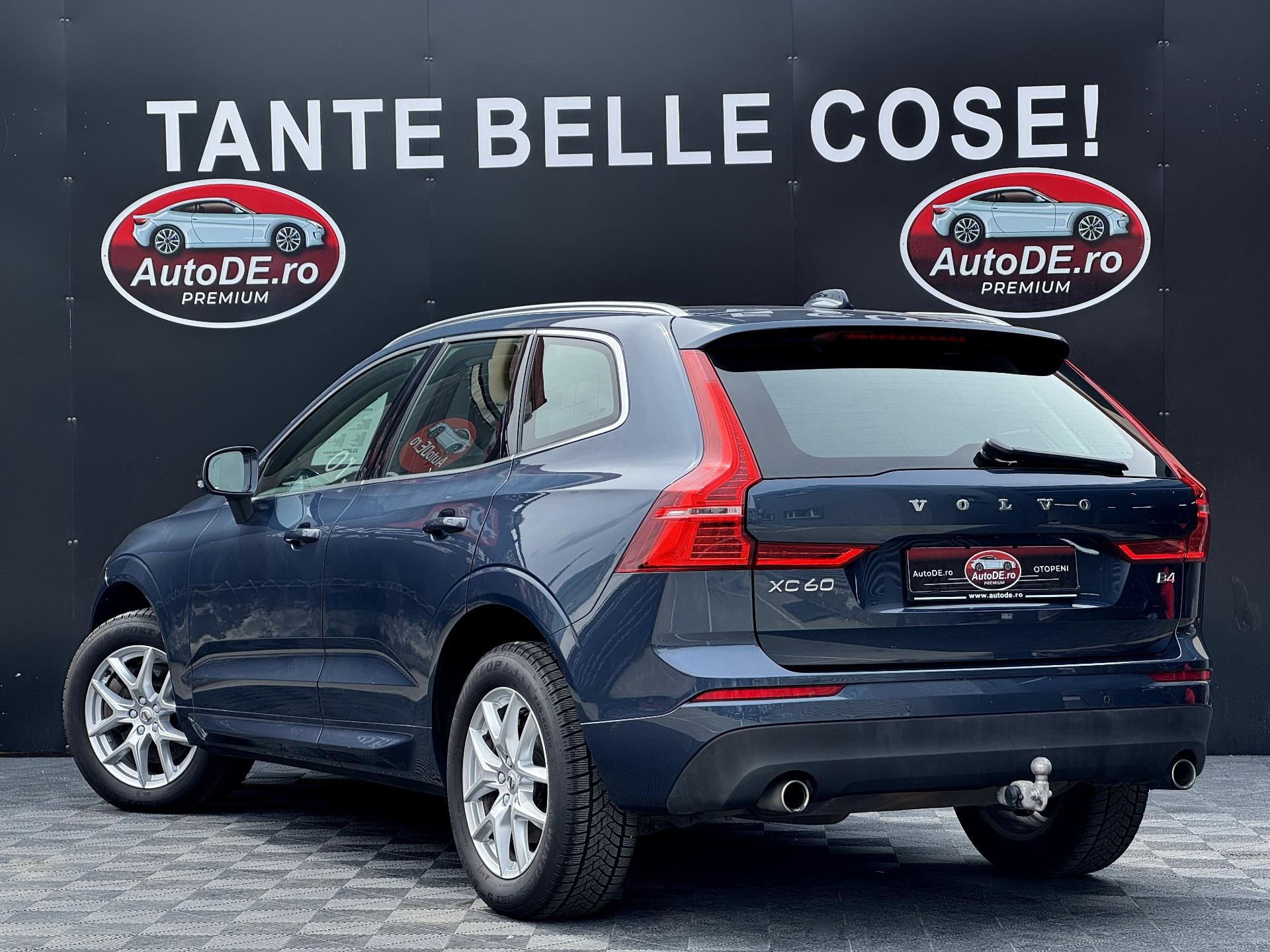 Volvo-XC 60