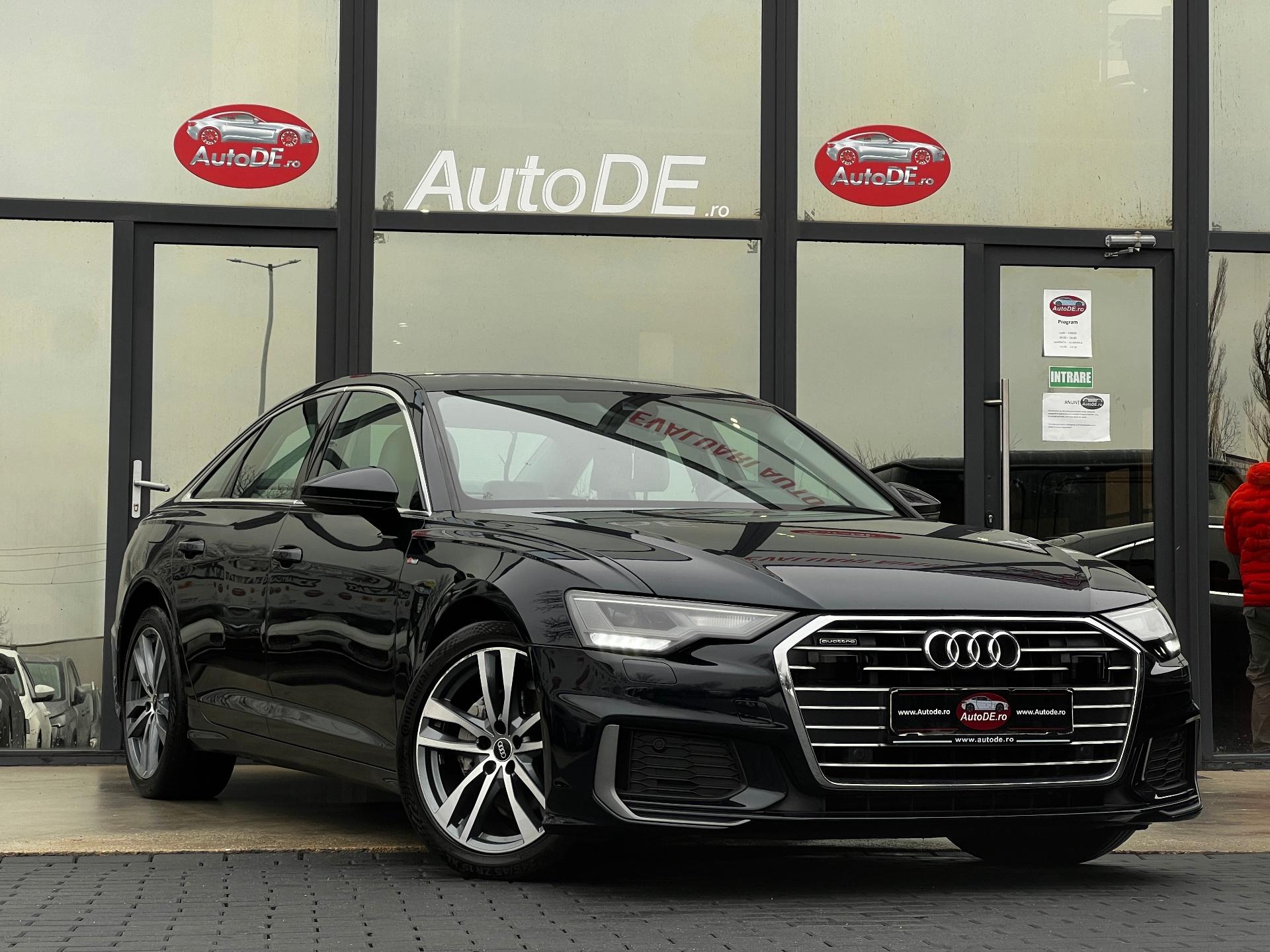 Audi-A6