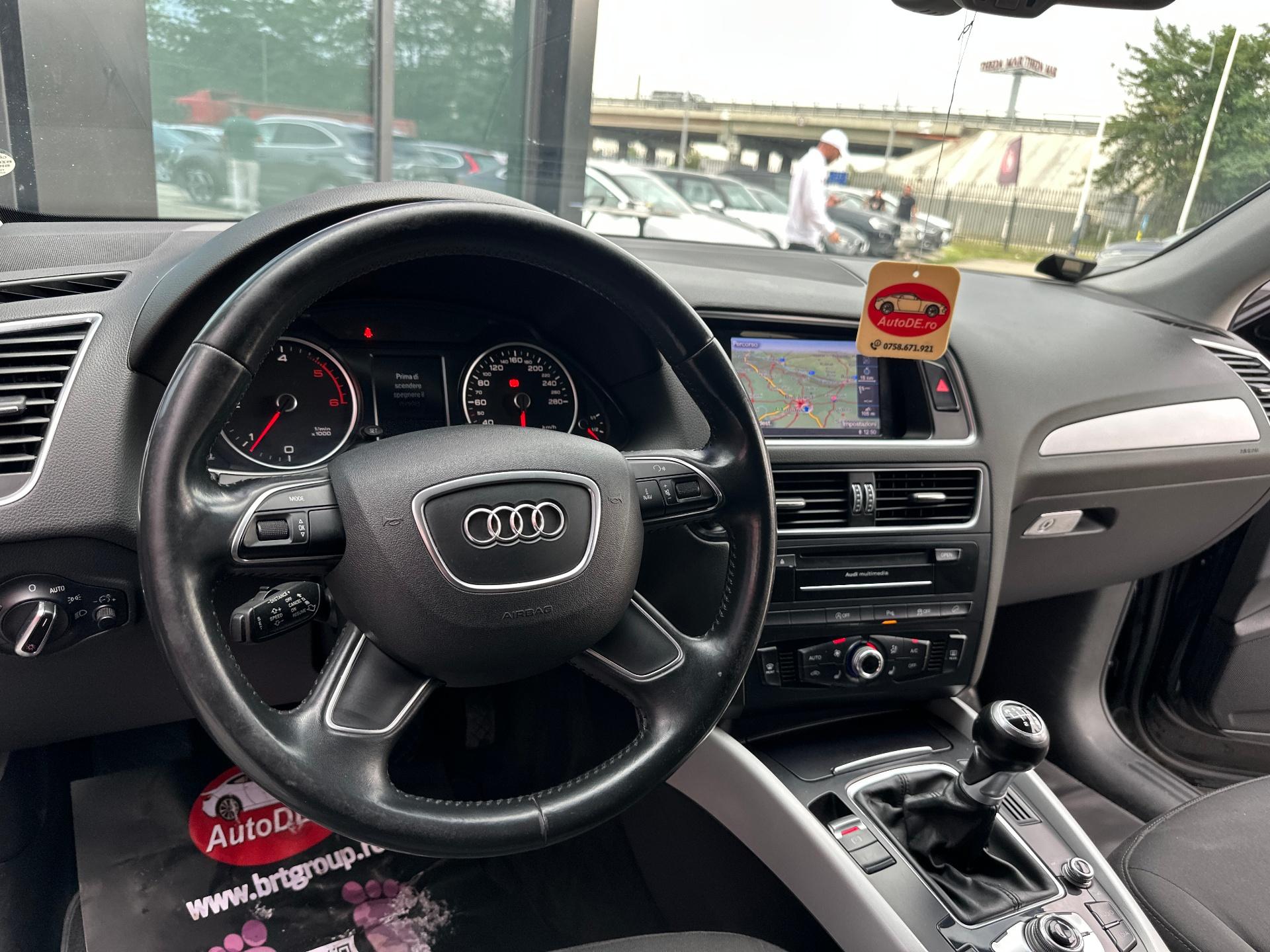 Audi-Q5
