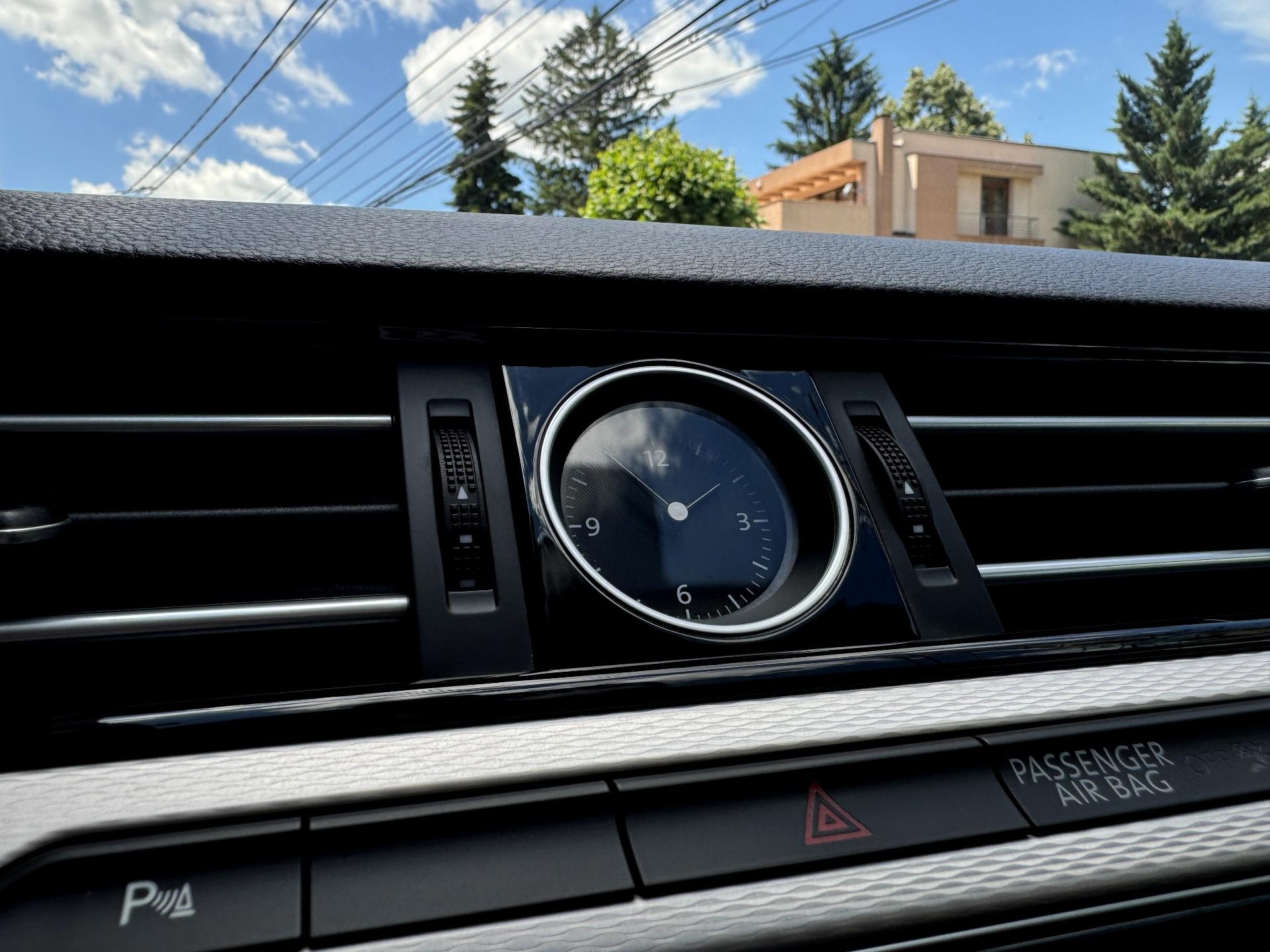 Volkswagen-Passat