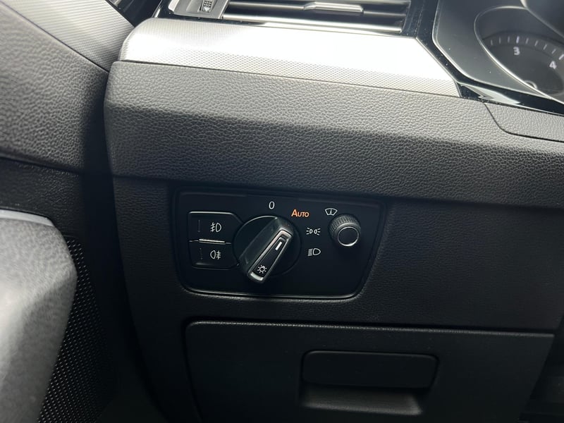 Car Thumb