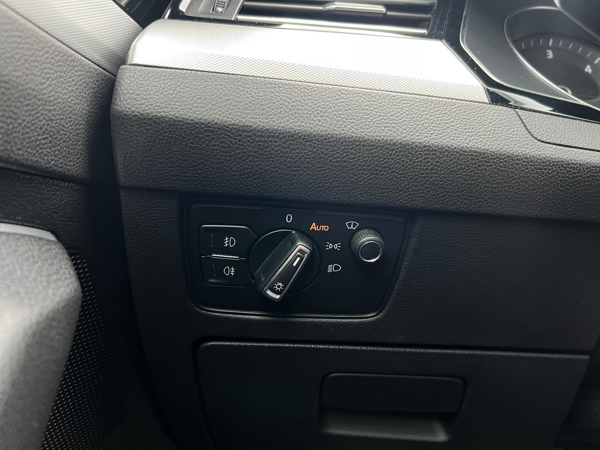 Volkswagen-Passat