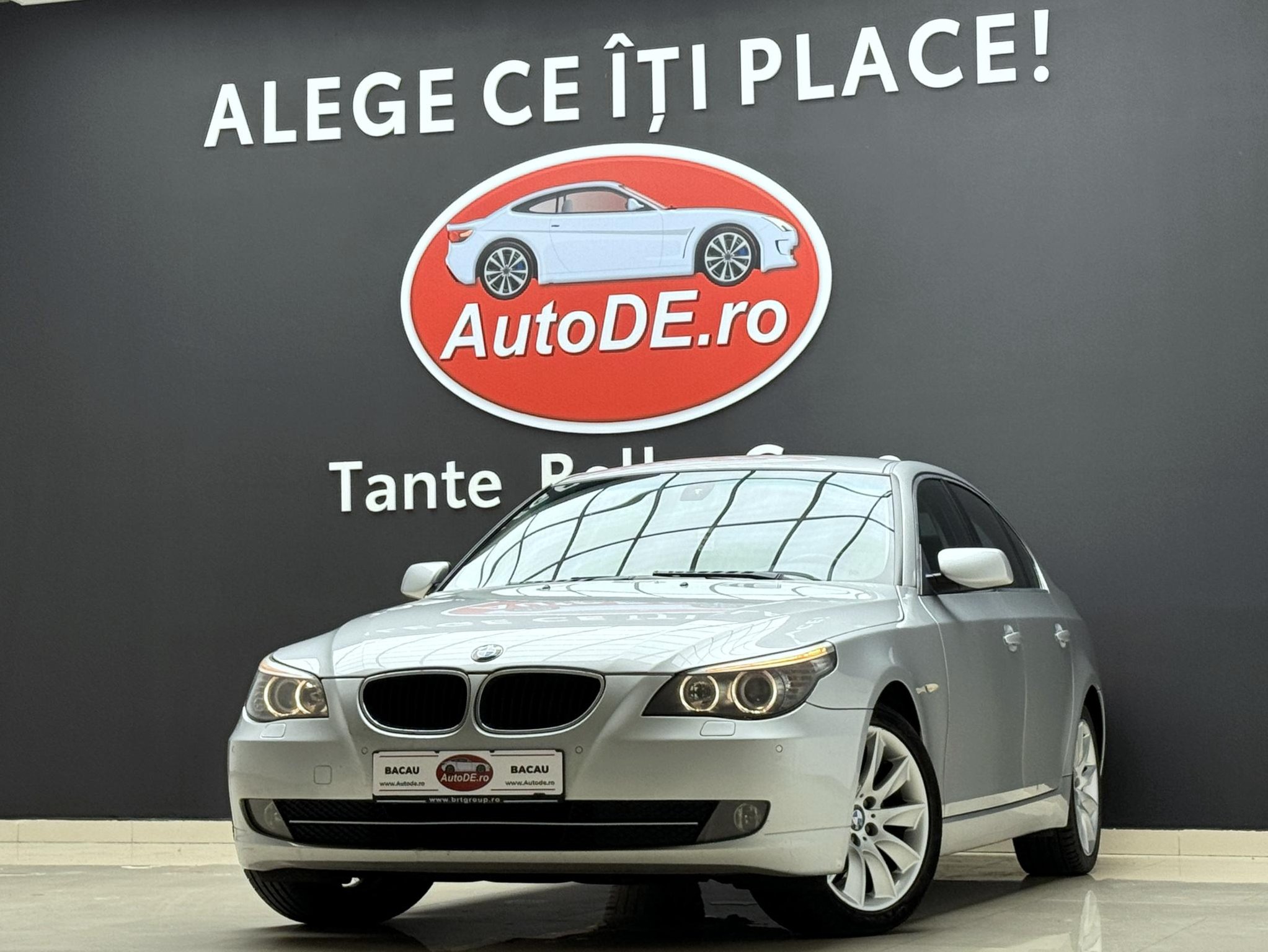 BMW-Seria 5