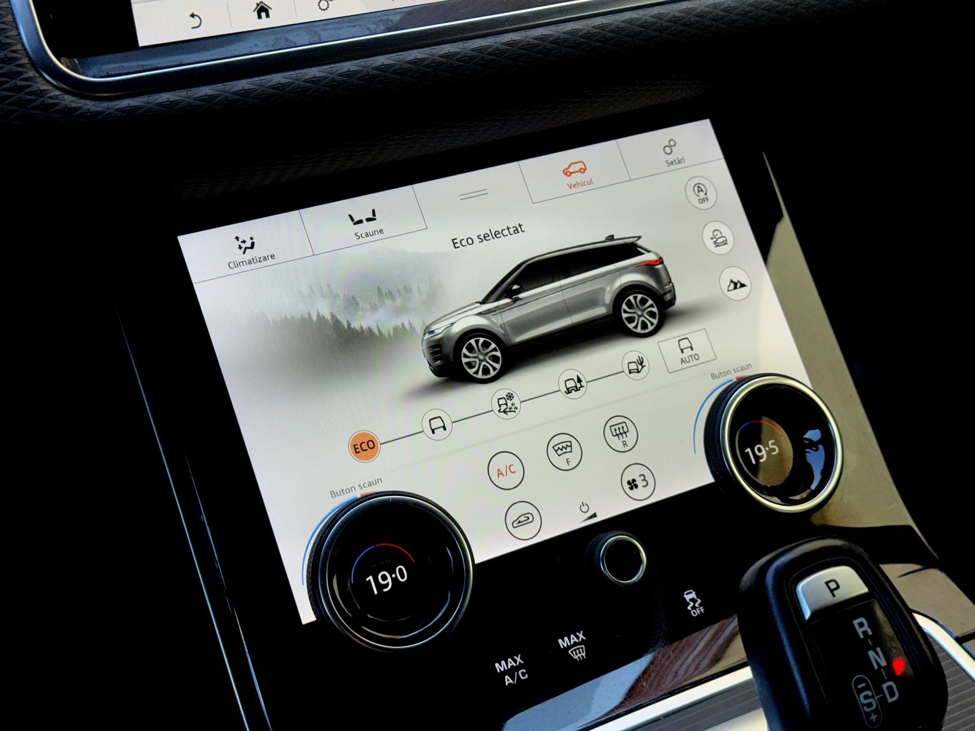 Land Rover-Range Rover Evoque