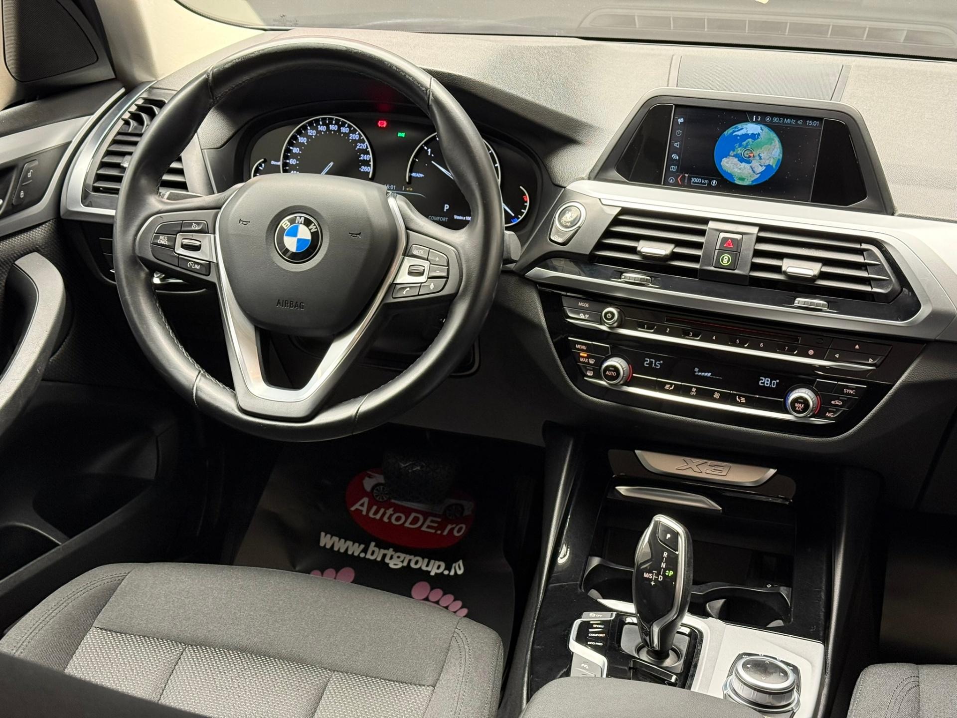 BMW-X3