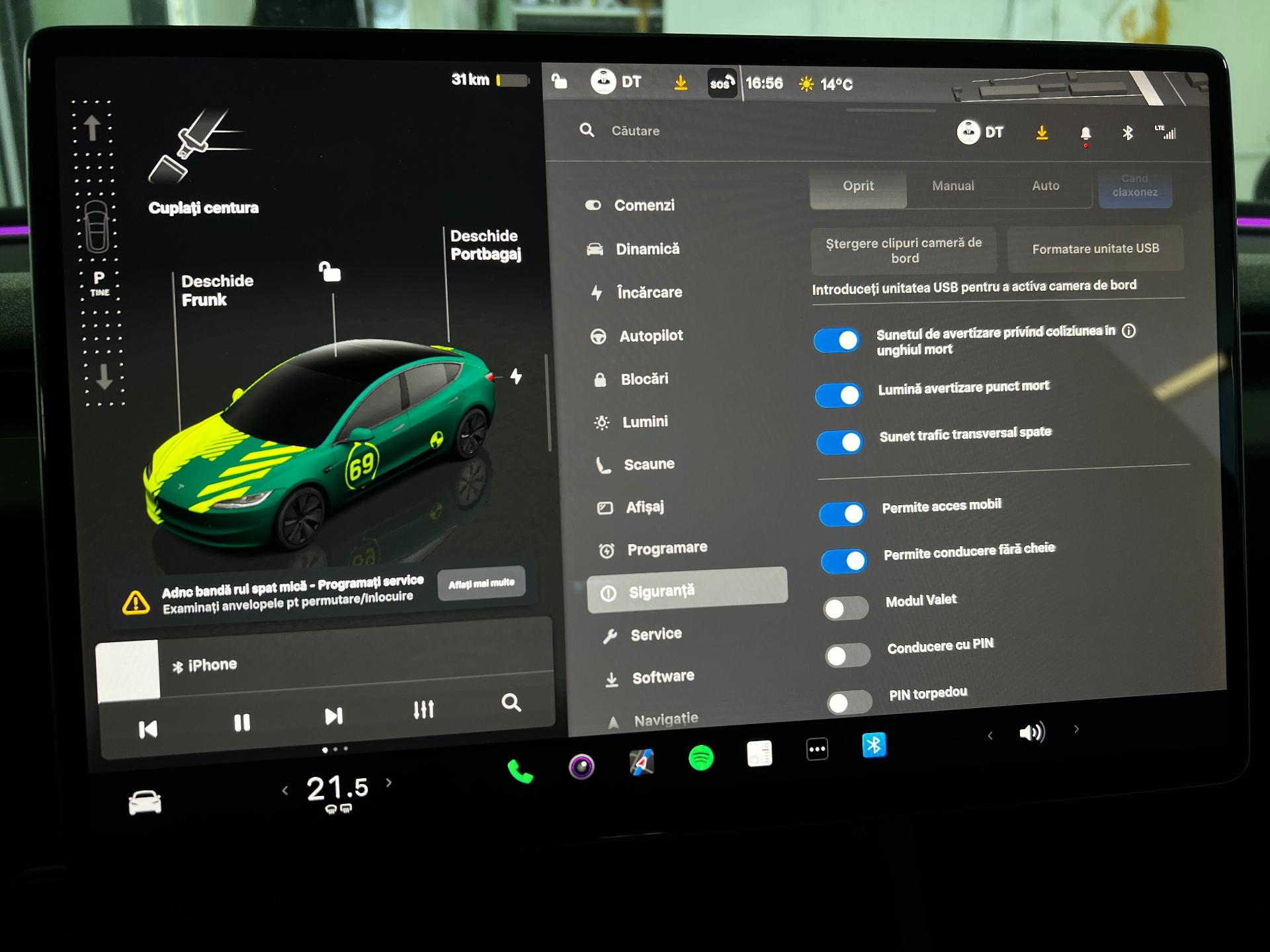Tesla-Model 3