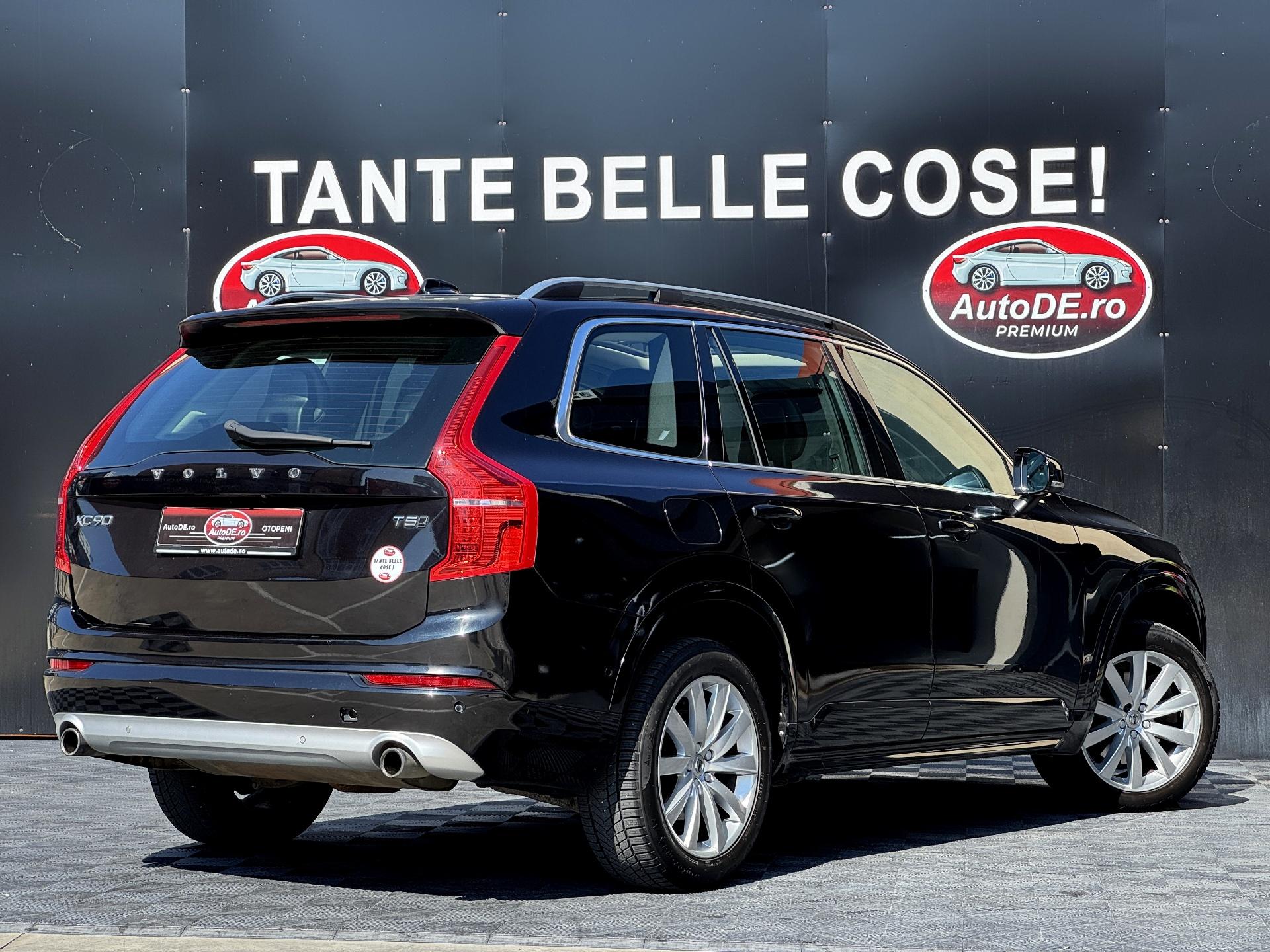Volvo-XC 90
