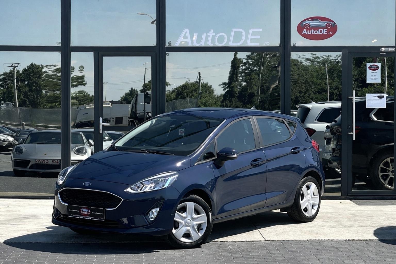 Ford-Fiesta