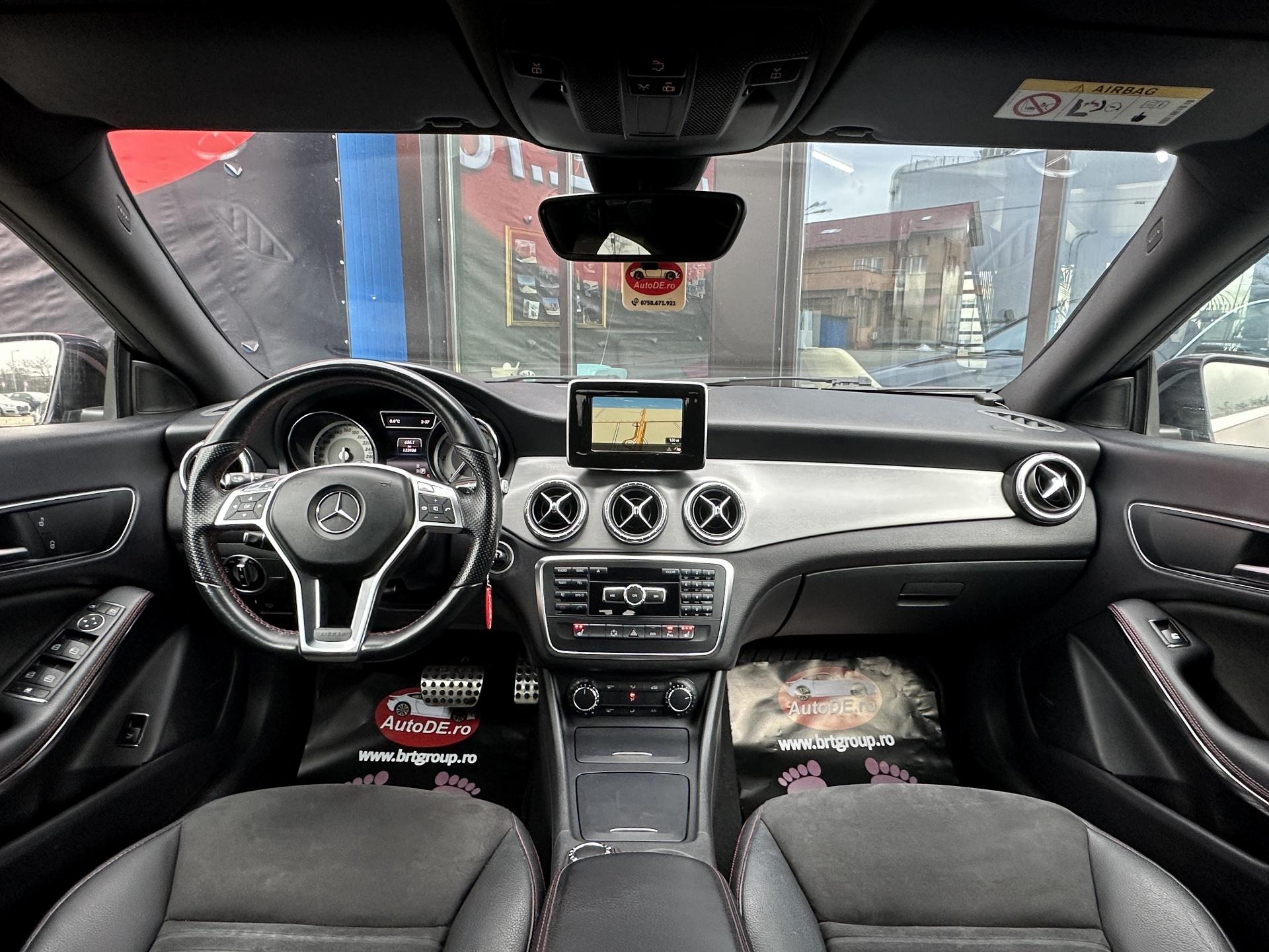 Mercedes-Benz-CLA