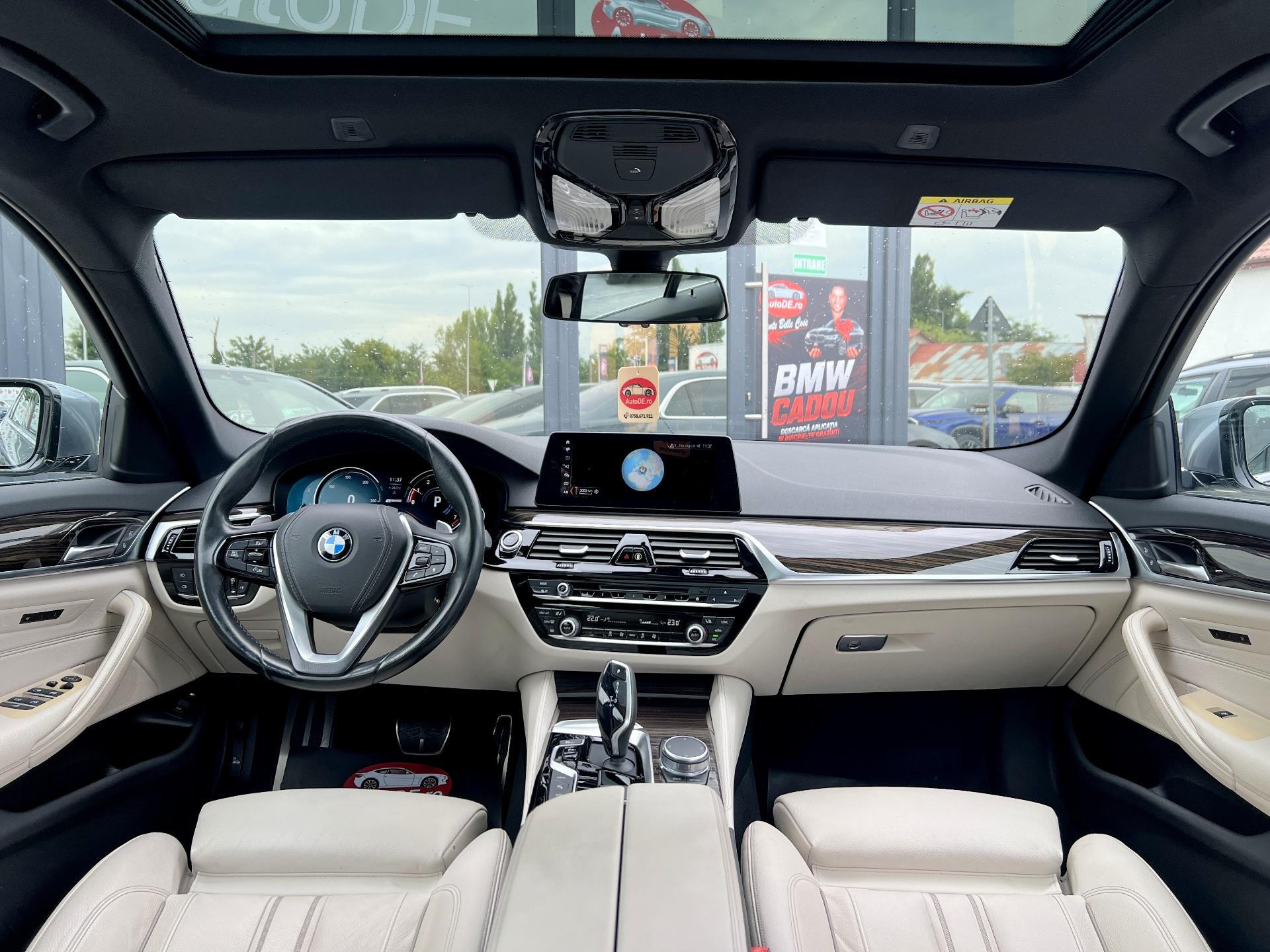BMW-Seria 5