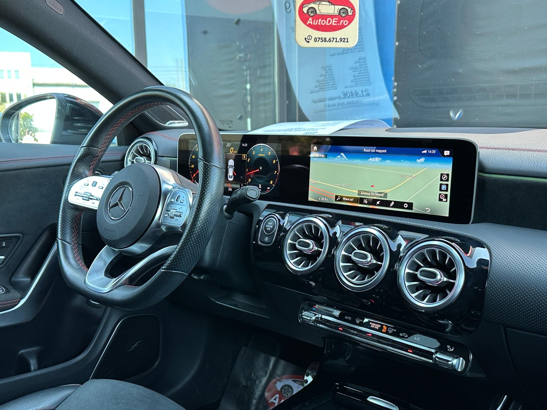 Mercedes-Benz-CLA
