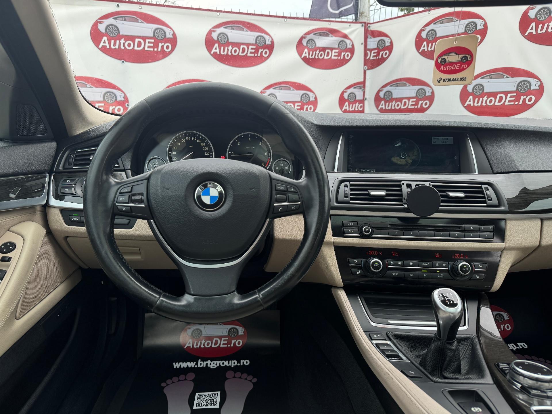BMW-Seria 5