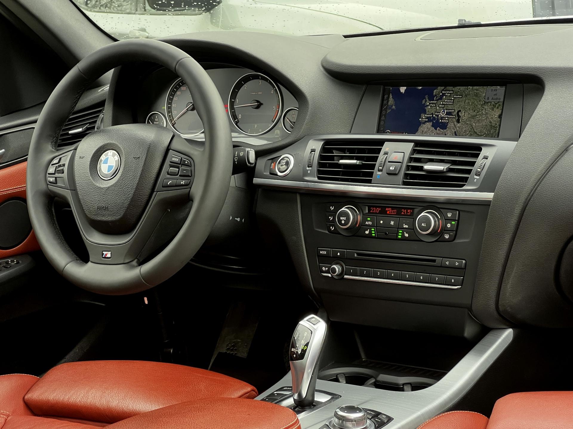 BMW-X3