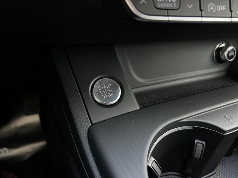 Car Thumb