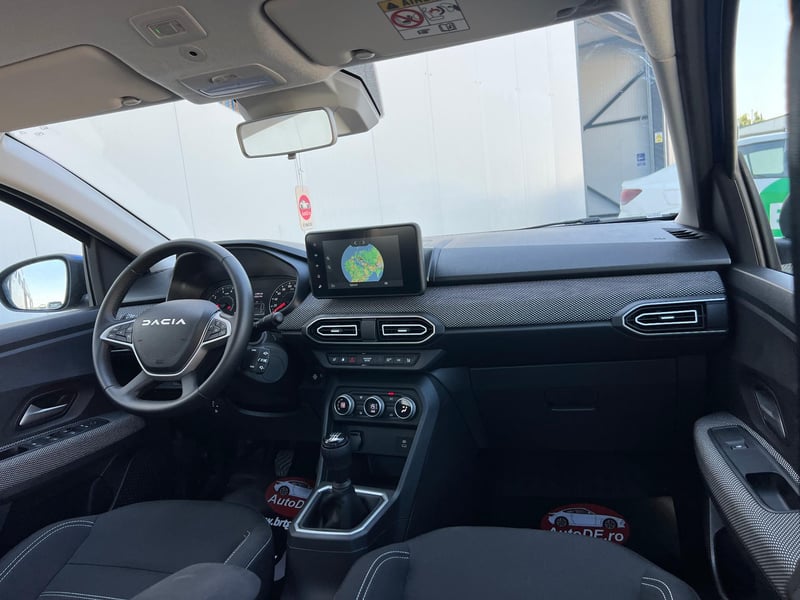 Car Thumb