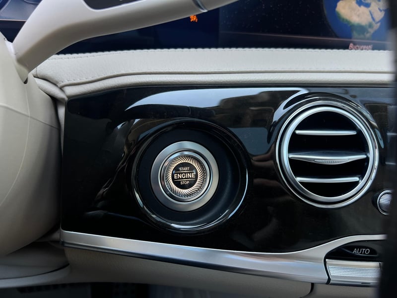 Car Thumb