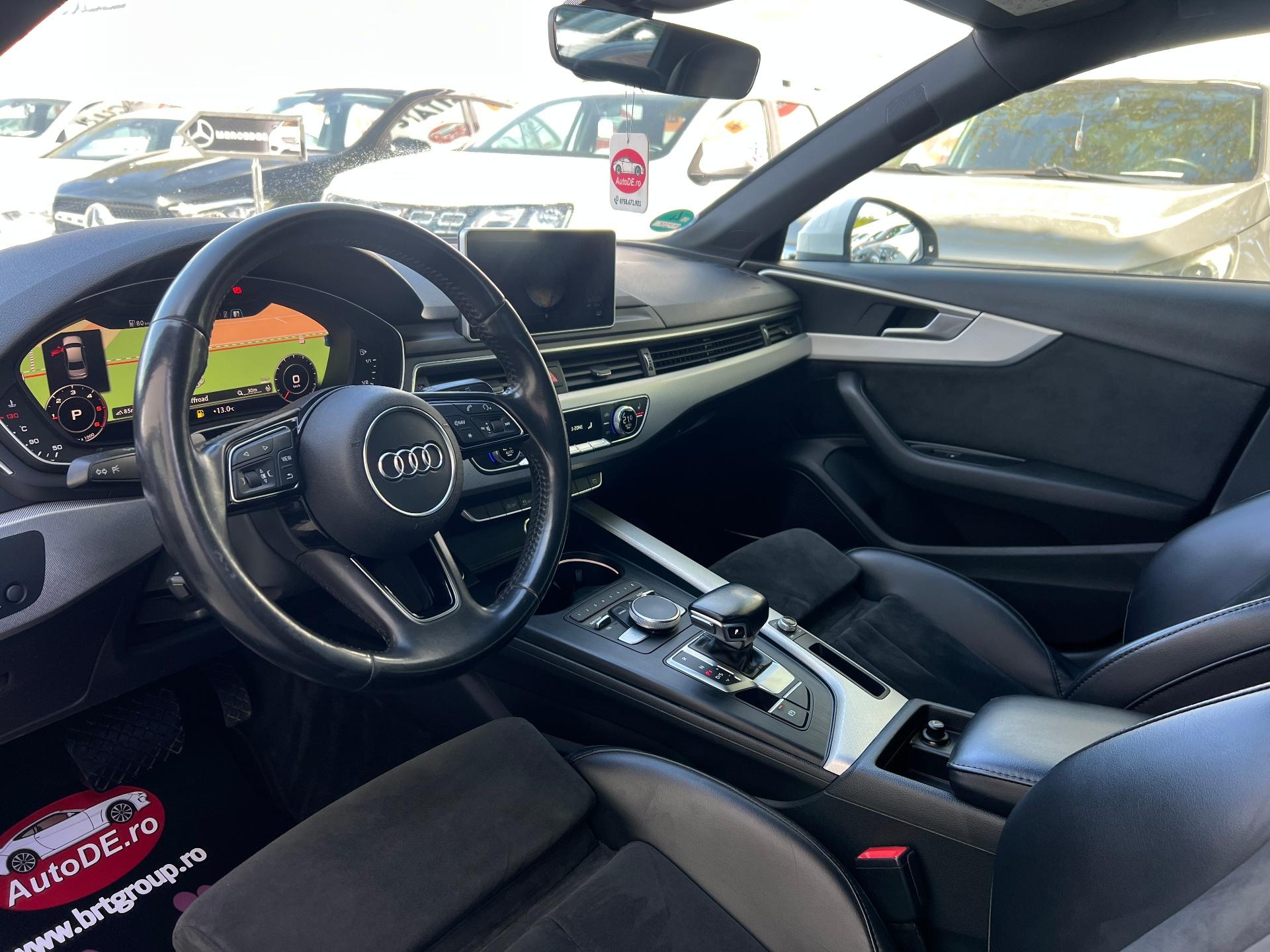 Audi-A4