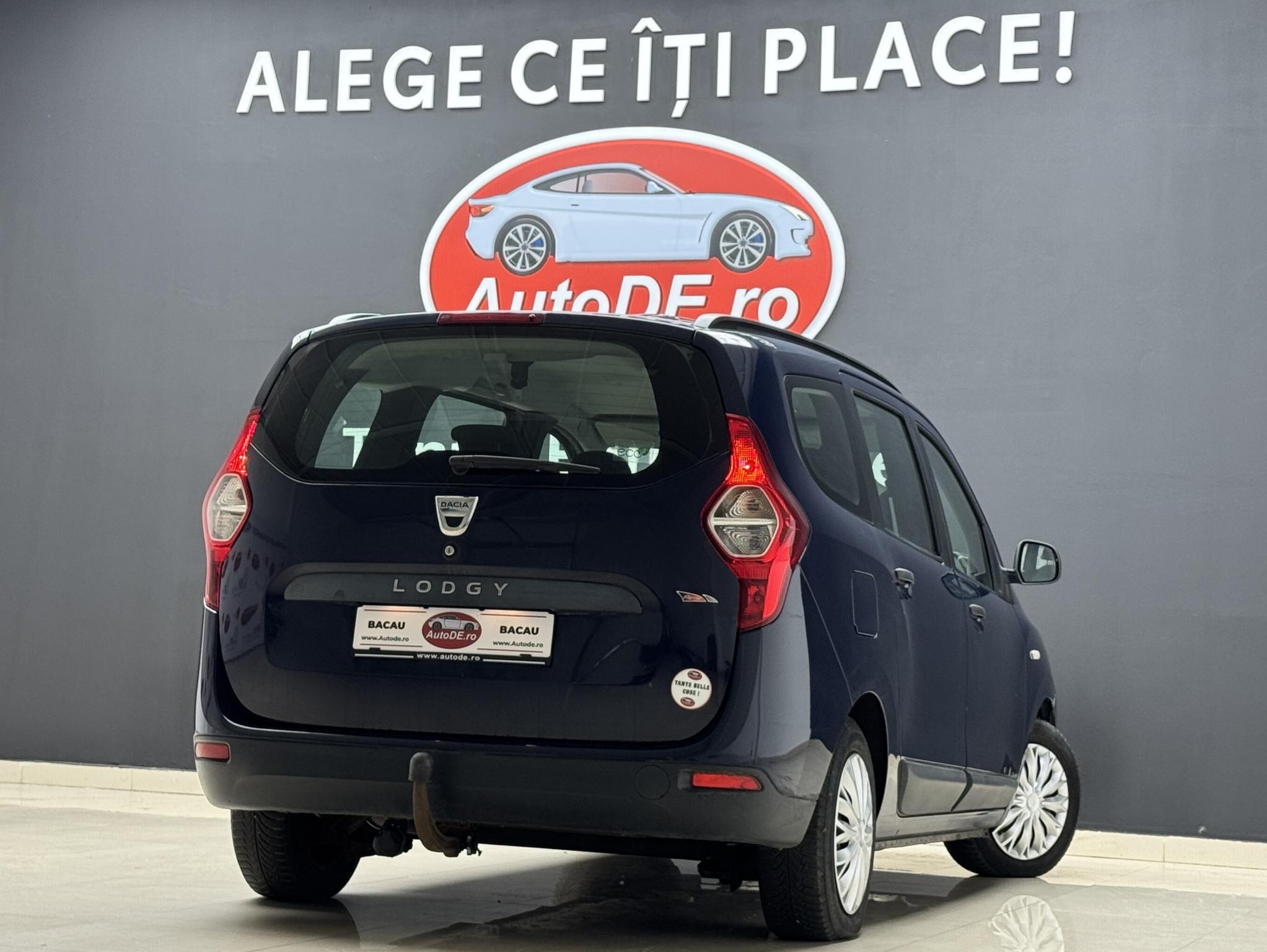 Dacia-Lodgy