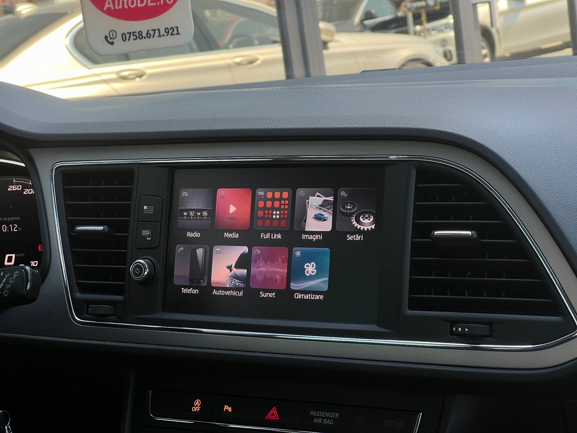 Seat-Leon