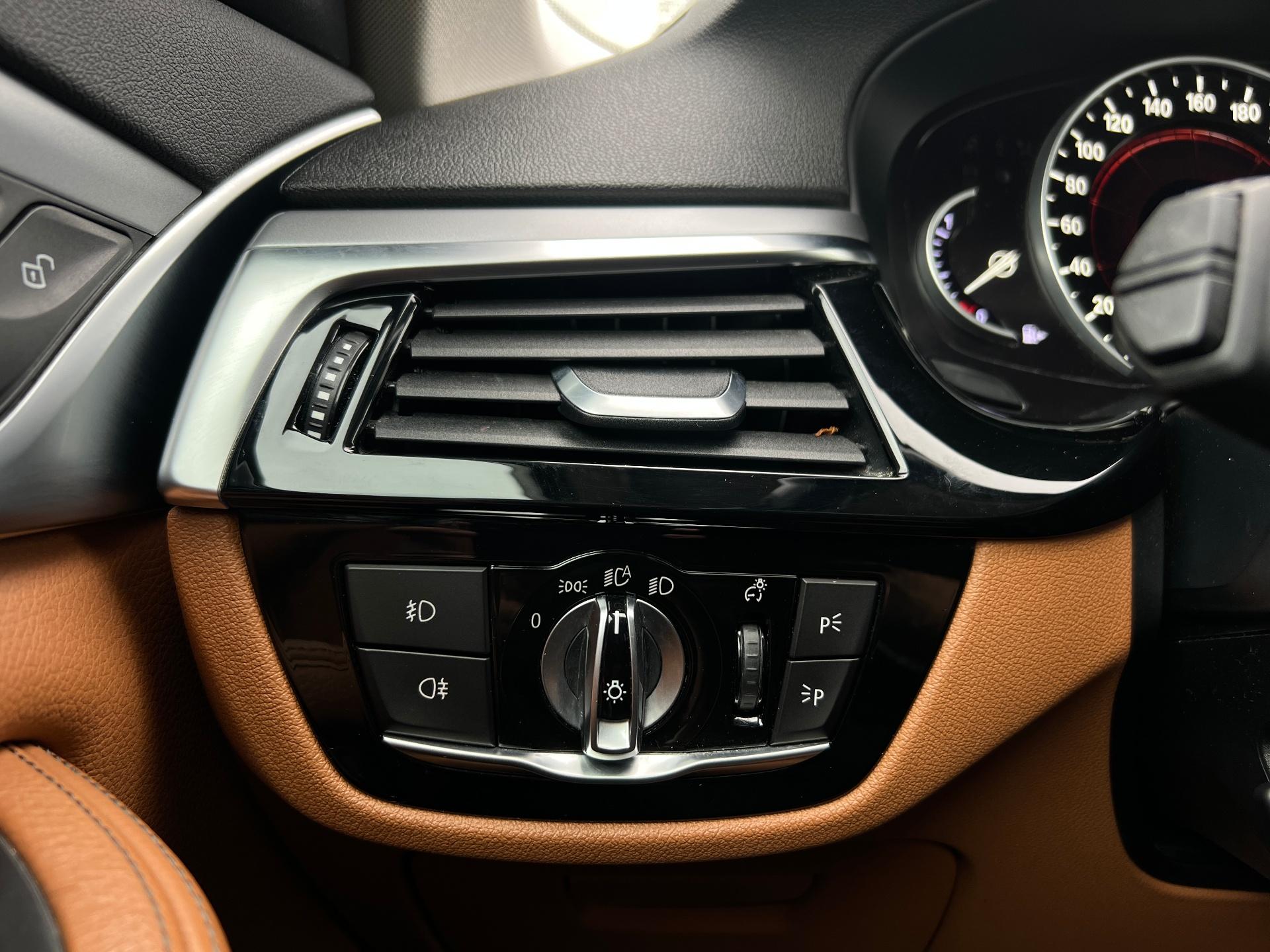 BMW-Seria 5