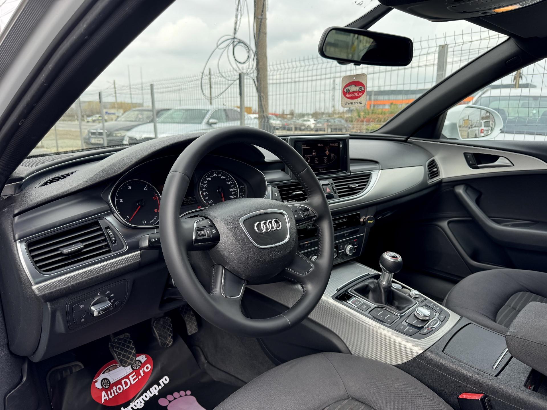 Audi-A6