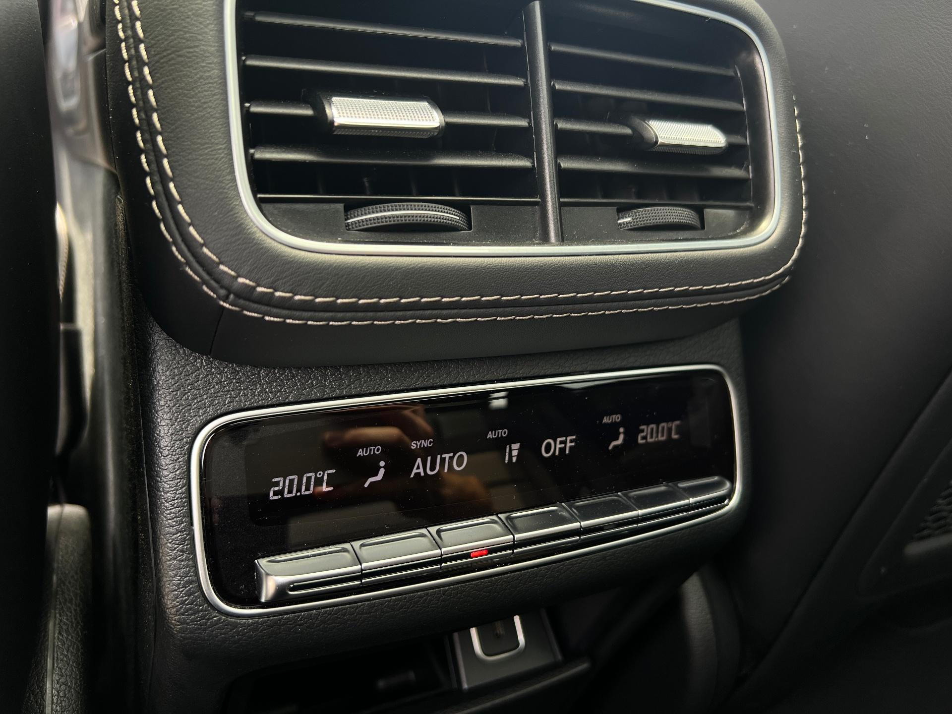 Mercedes-Benz-GLE