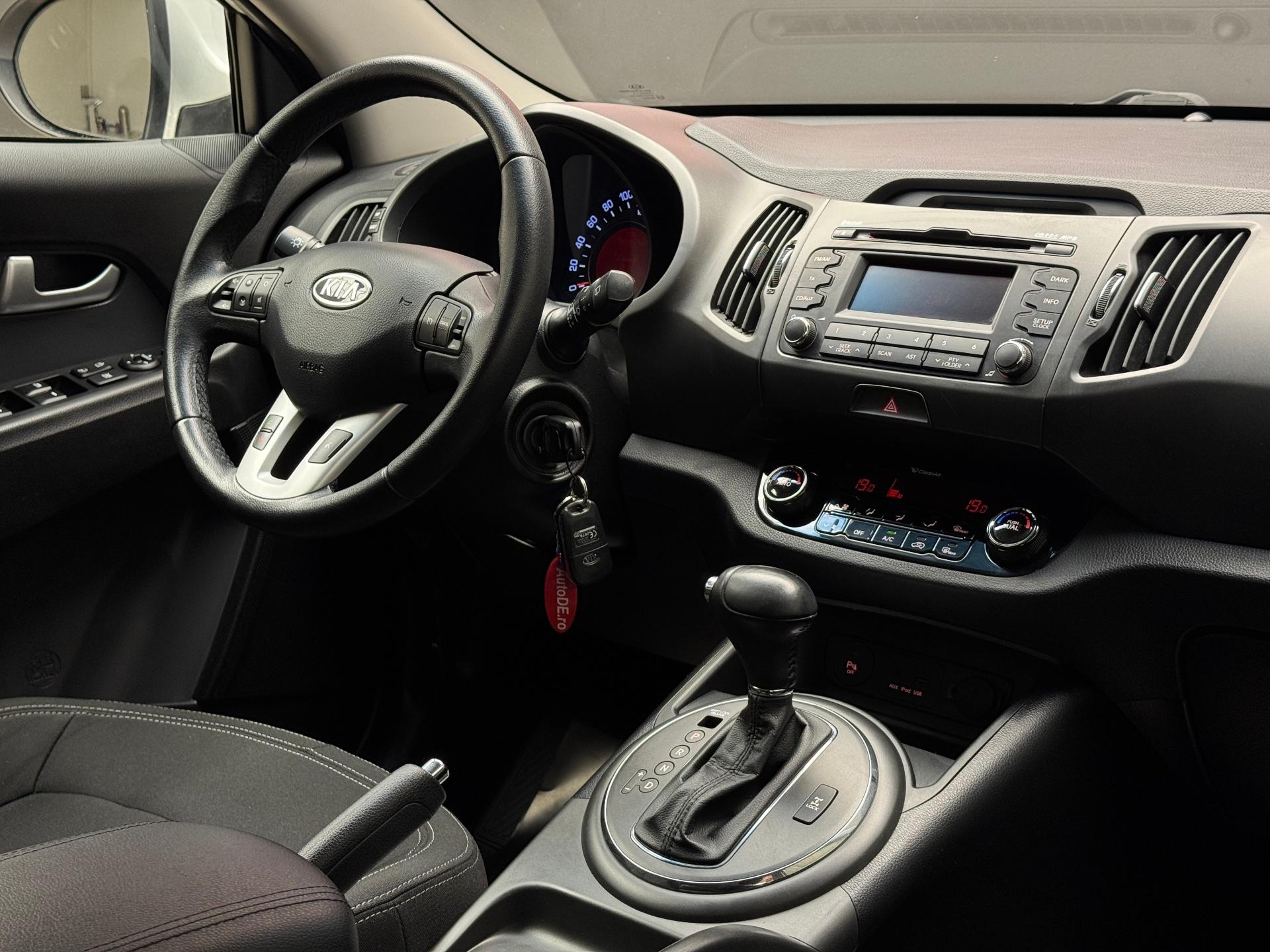 Kia-Sportage