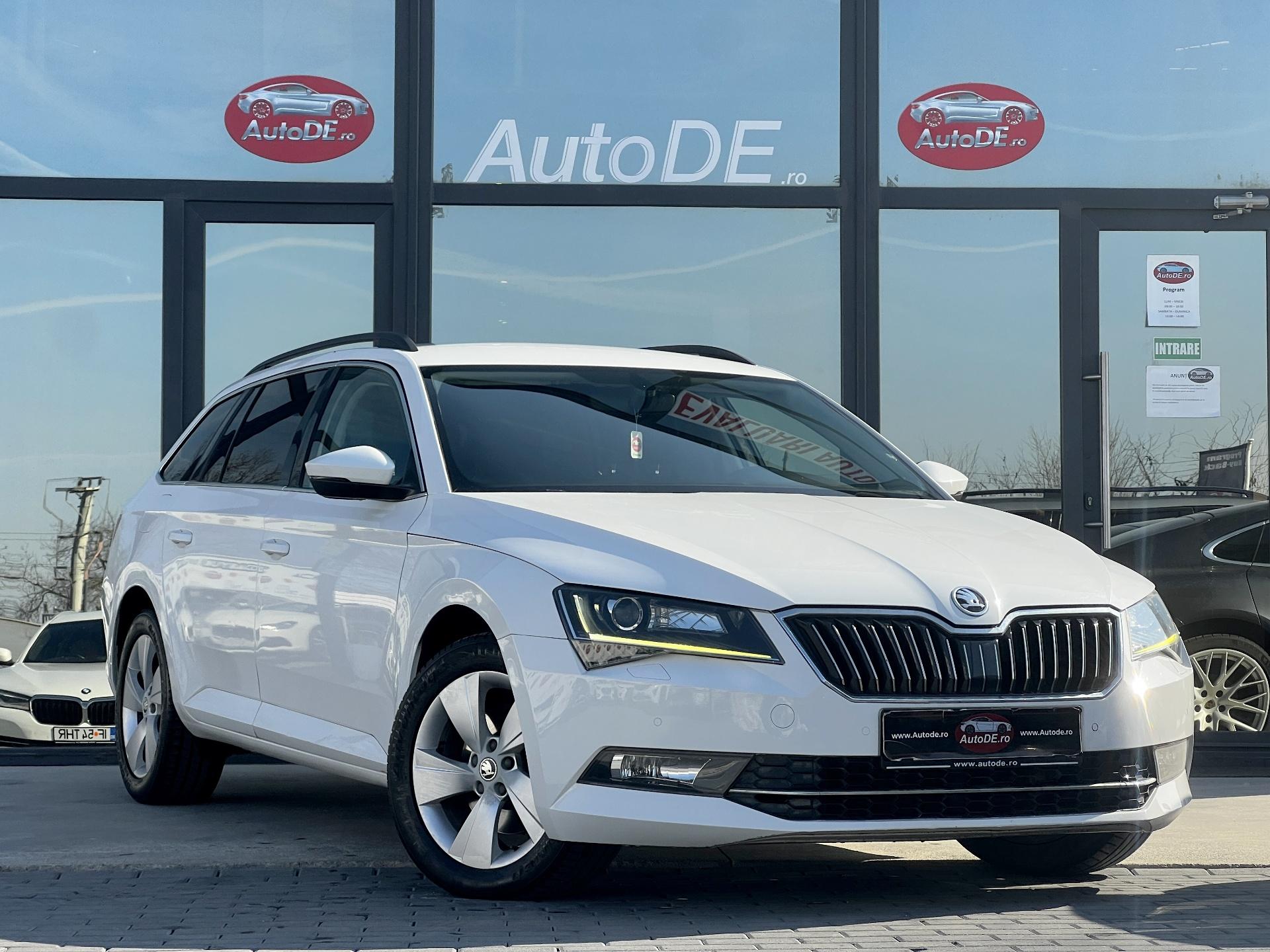 Skoda-Superb