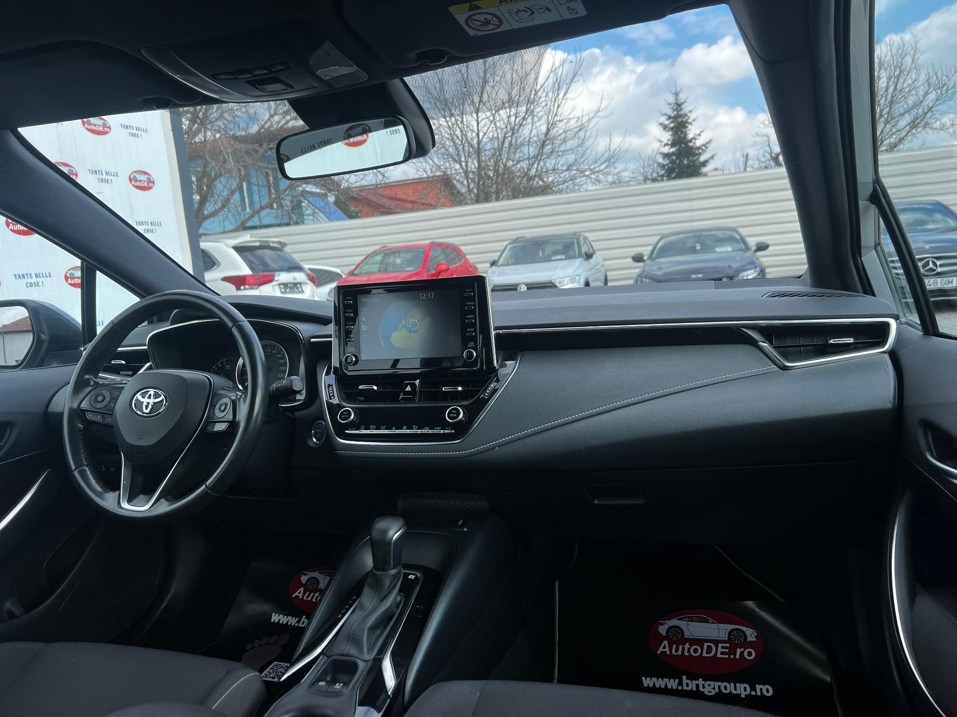 Toyota-Corolla