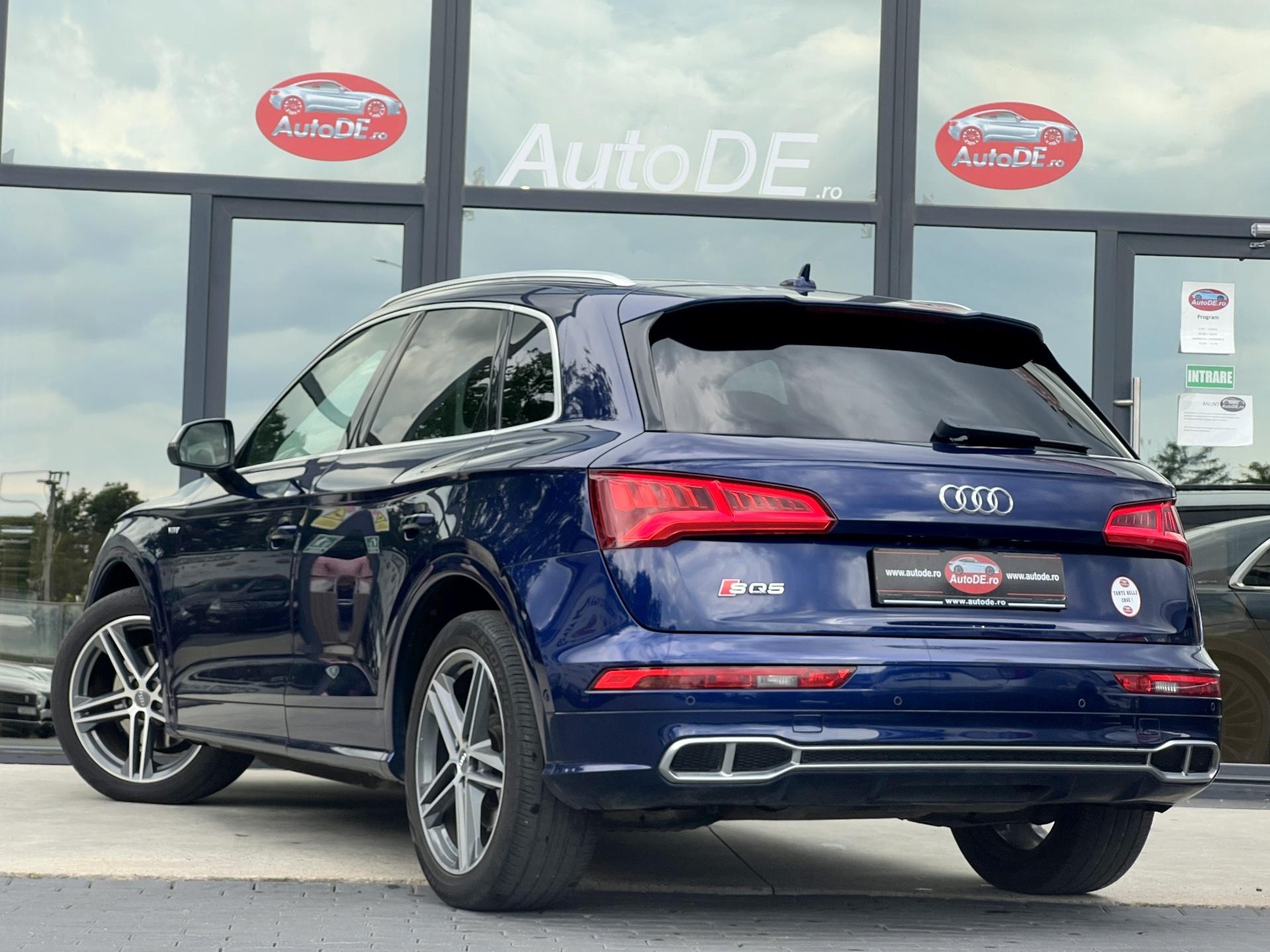 Audi-SQ5