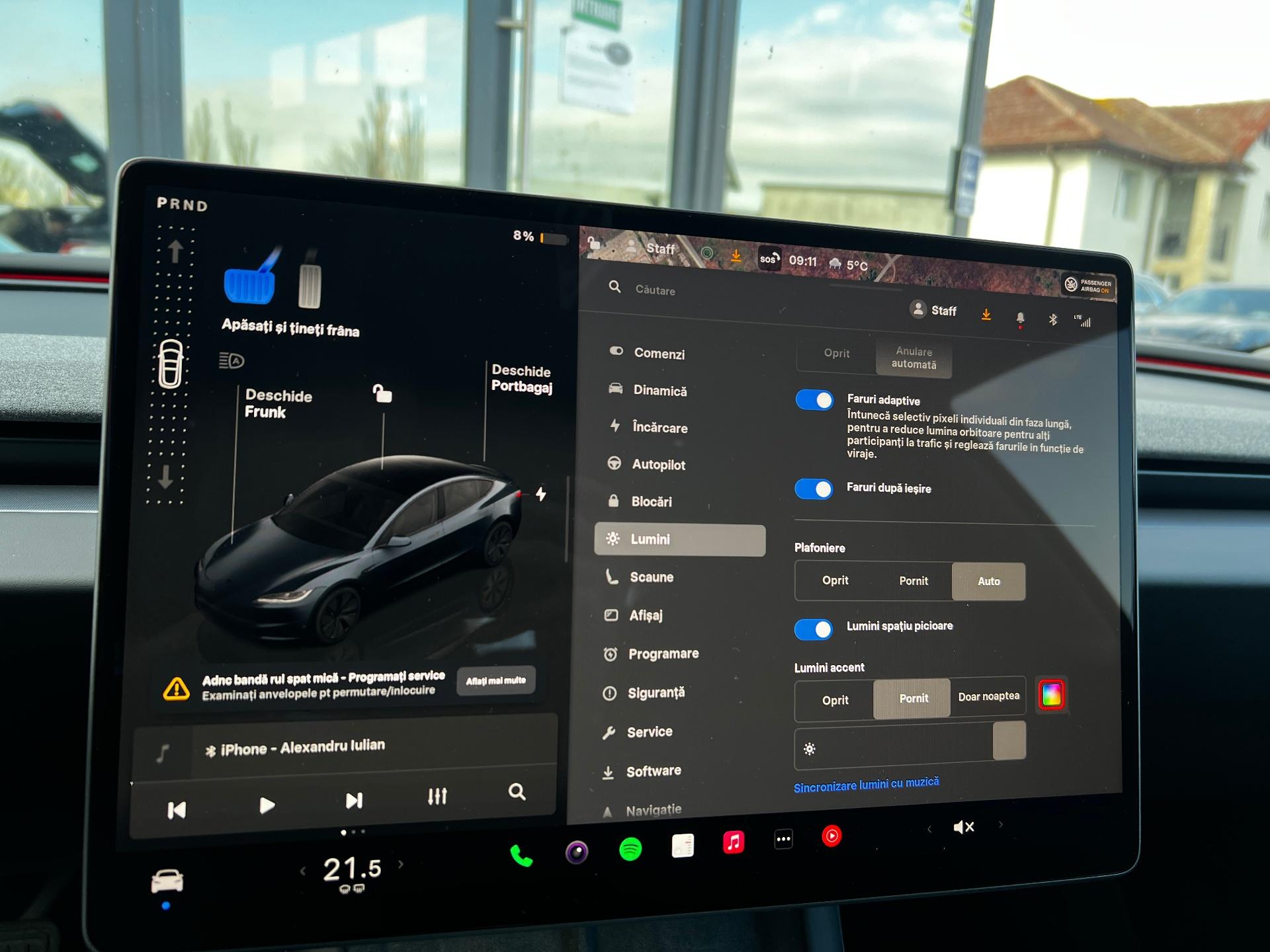 Tesla-Model 3