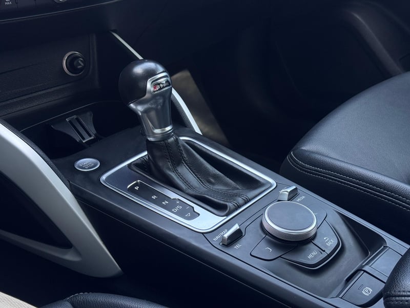 Car Thumb
